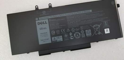 Pin D2vf9 Dell Inspiron 15 7547 7548 5459 Series Zin 2.jpg